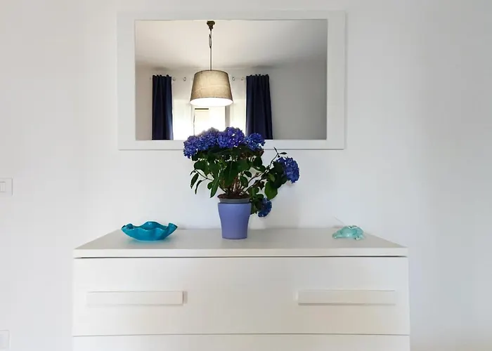 Sole Paola Lägenhet