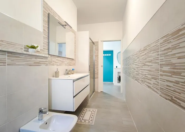 Sole Paola Lägenhet *