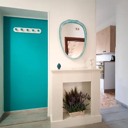 Apartment Sole Paola Anzio