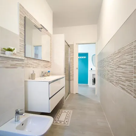 Sole Paola Apartment *