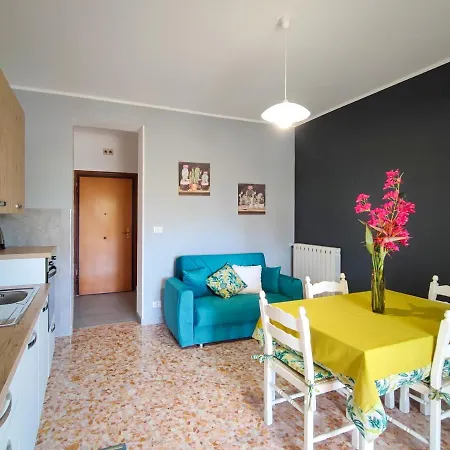 Sole Paola Apartment