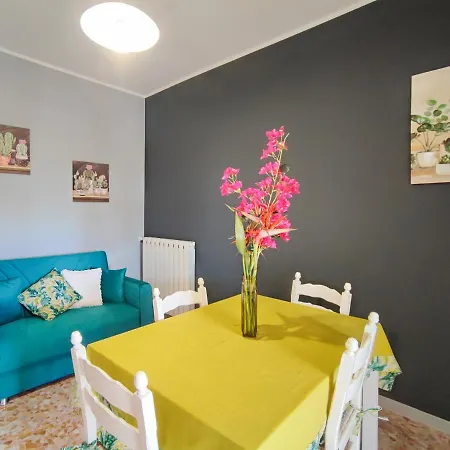Apartment Sole Paola *